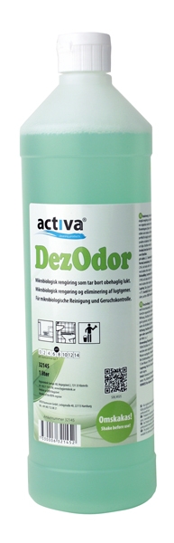 Activa DezOdor 1L