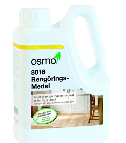 Tbx Osmo 8016 Rengöringsmedel 1Lit