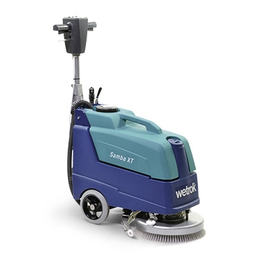 Wetrok Samba XT Discomatic Samba XT