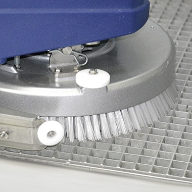 Wetrok Samba XT Discomatic Samba XT