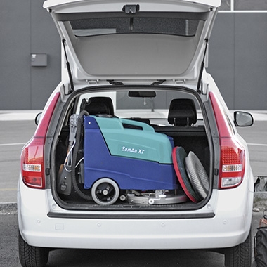 Wetrok Samba XT Discomatic Samba XT