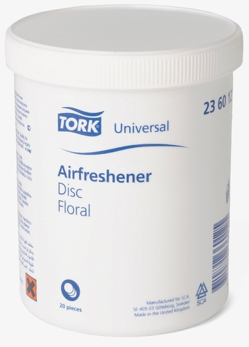 Luktförbättrare Tork Universal Airfresh