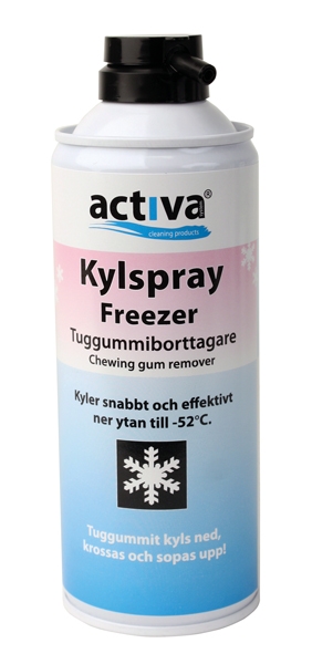 Activa Kylspray Aerosol 520ml