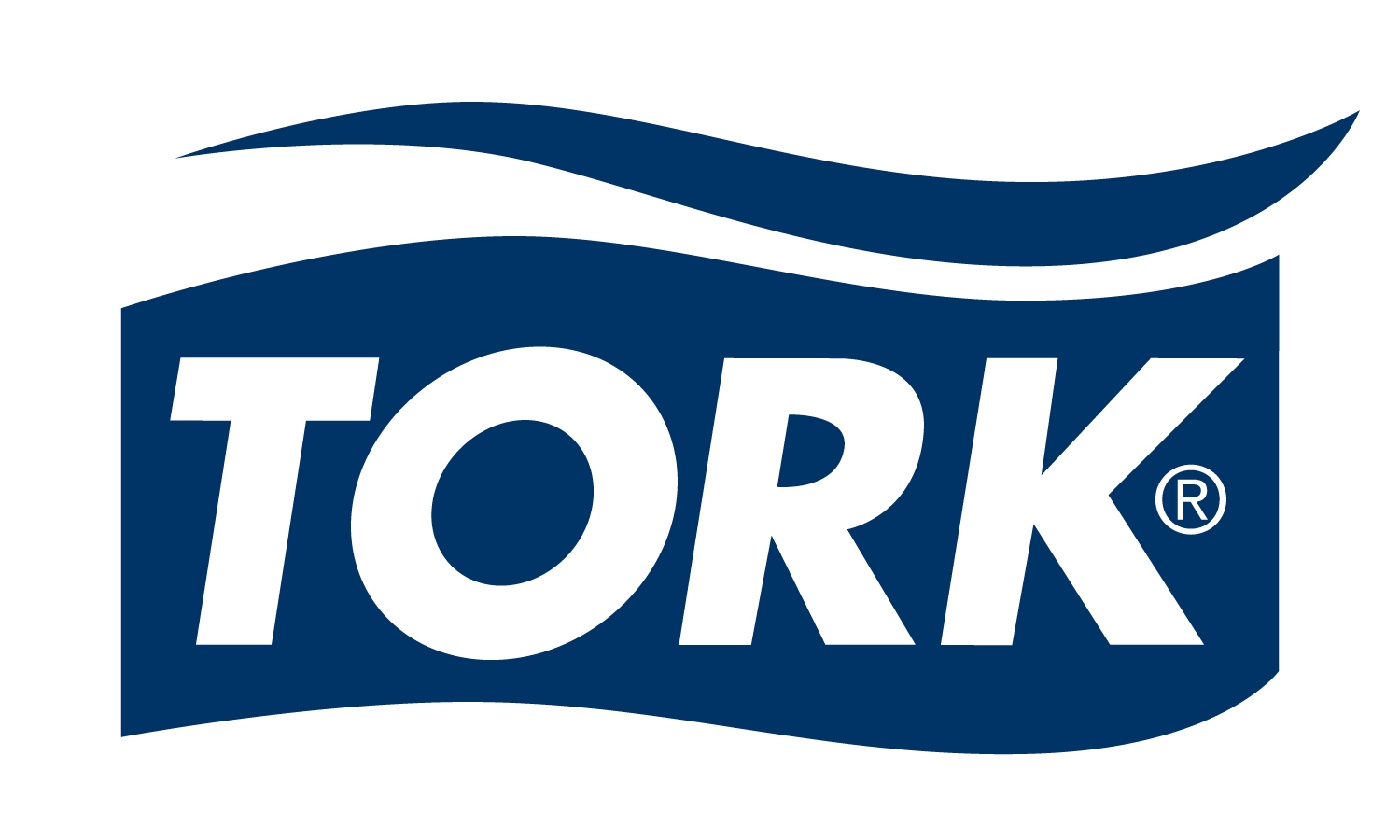 Logotyp för TORK ®
