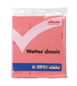 Wettex Classic Röd 10-pack