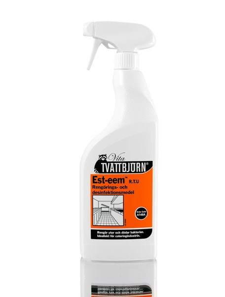 TB Est-eem 750ml spray