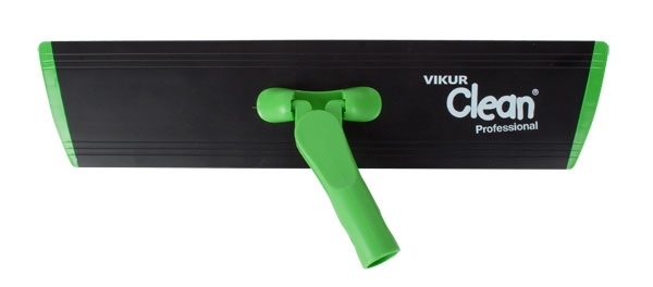 VikurClean Stativ för 40cm svart/grön