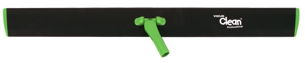 VikurClean Stativ för 90cm svart/grön