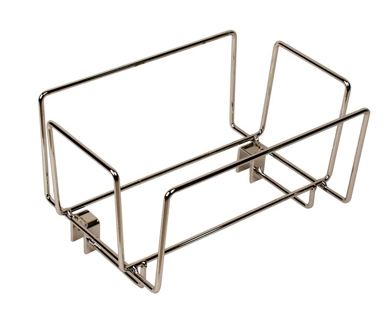 Hylla för minisvabbhink