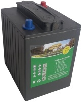 Batteri Gelbatteri 6V/225Ah