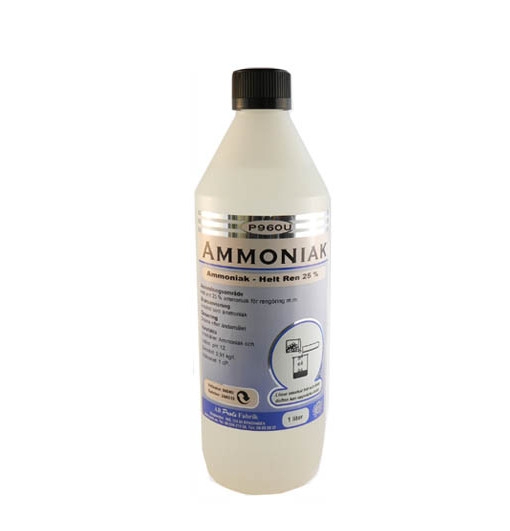 Ammoniak 1L Prols