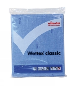Wettex Classic Blå 10-pack