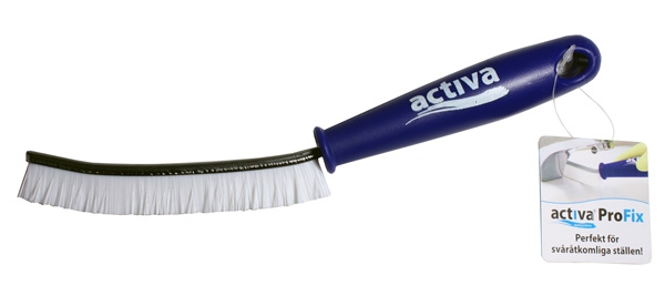 Activa Pro-Fix Blå Rostfri