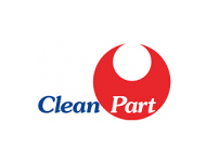 Cleanpart Rondeller